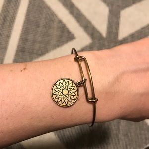 Alex and Ani Bangle